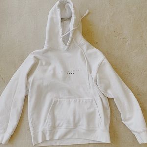 Brandy Melville “Los Angeles” Sweatshirt/Hoodie